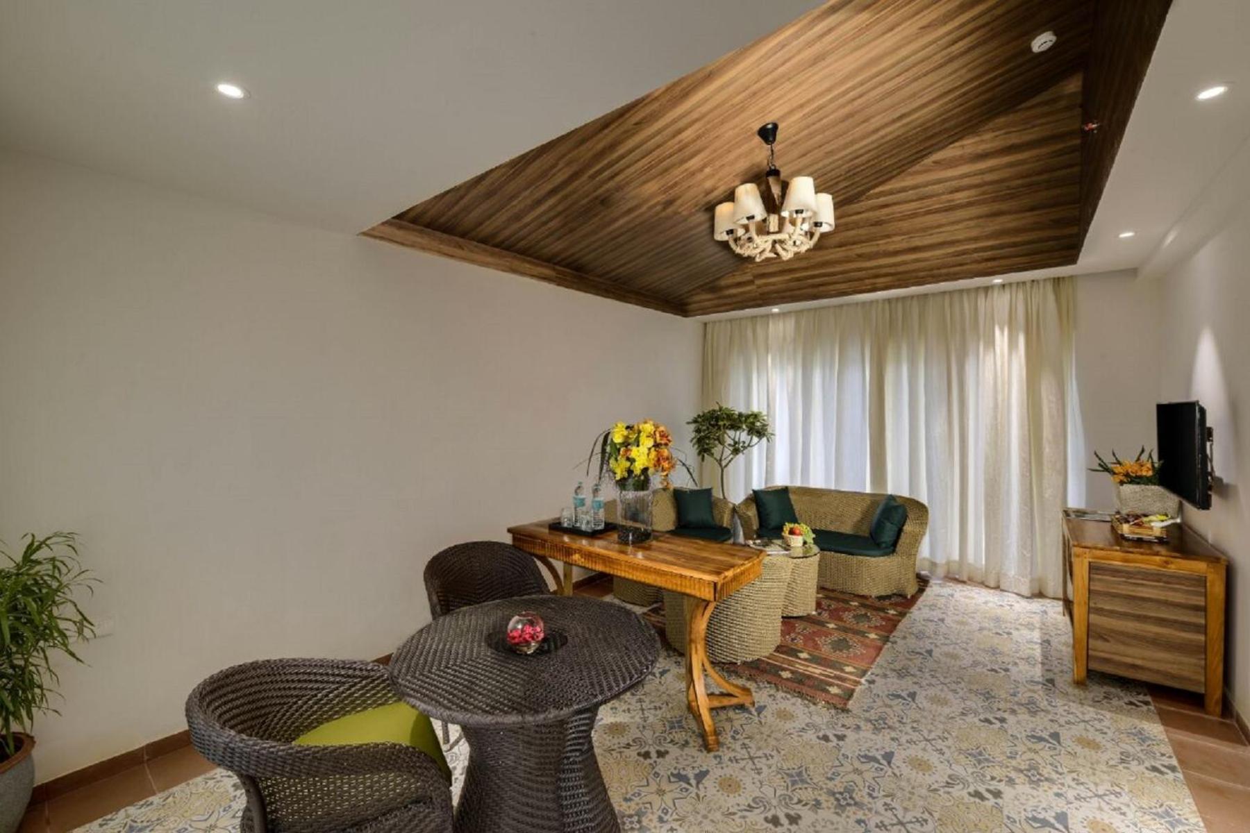 Swosti Chilika Resort Kanaipur Екстер'єр фото