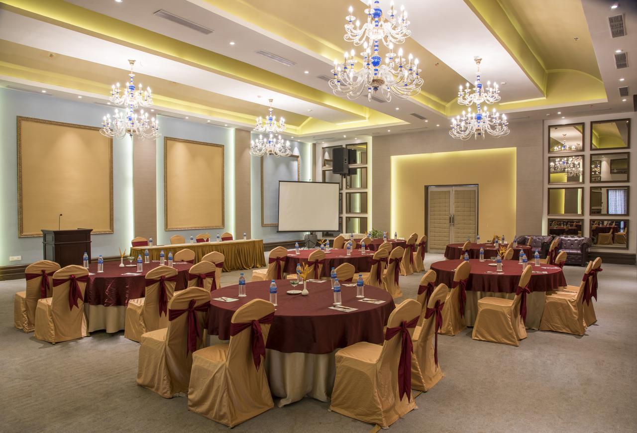 Swosti Chilika Resort Kanaipur Екстер'єр фото