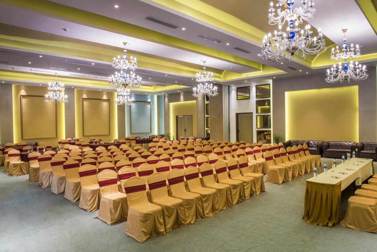 Swosti Chilika Resort Kanaipur Екстер'єр фото