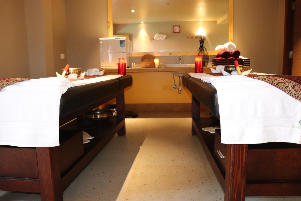 Swosti Chilika Resort Kanaipur Екстер'єр фото