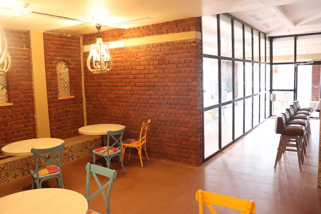 Swosti Chilika Resort Kanaipur Екстер'єр фото